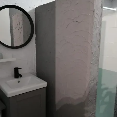 Cozy Studio Playa Las Americas Tenerife Apartment Playa Fanabe
