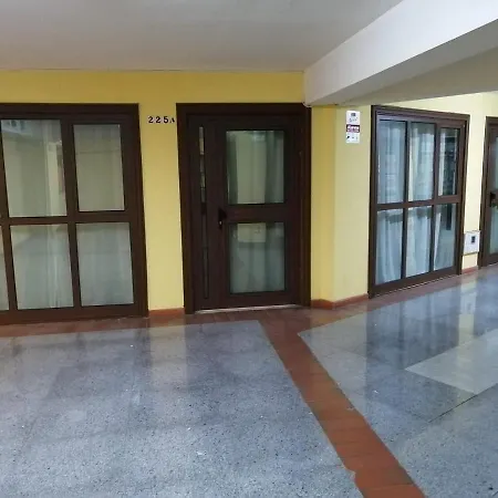 Apartment Cozy Studio Playa Las Americas Tenerife Playa Fanabe