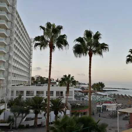 Apartment Cozy Studio Playa Las Americas Tenerife