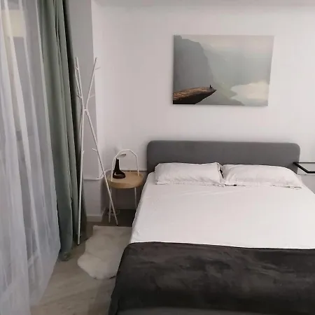 Cozy Studio Playa Las Americas Tenerife Playa Fanabe